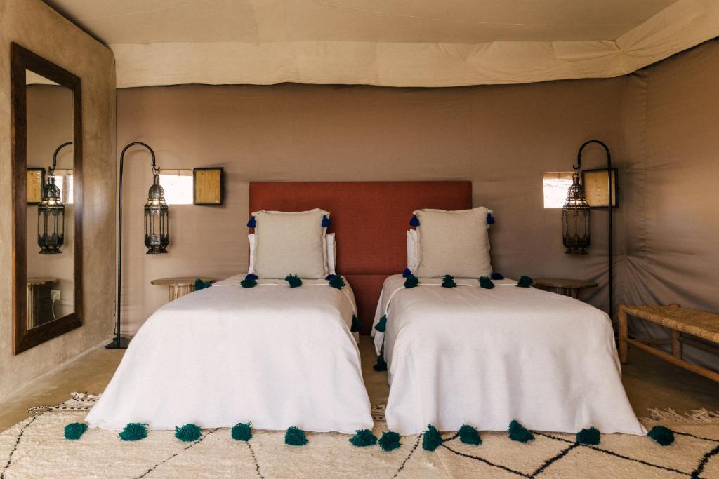 Caravan by Habitas Agafay, Marrakech