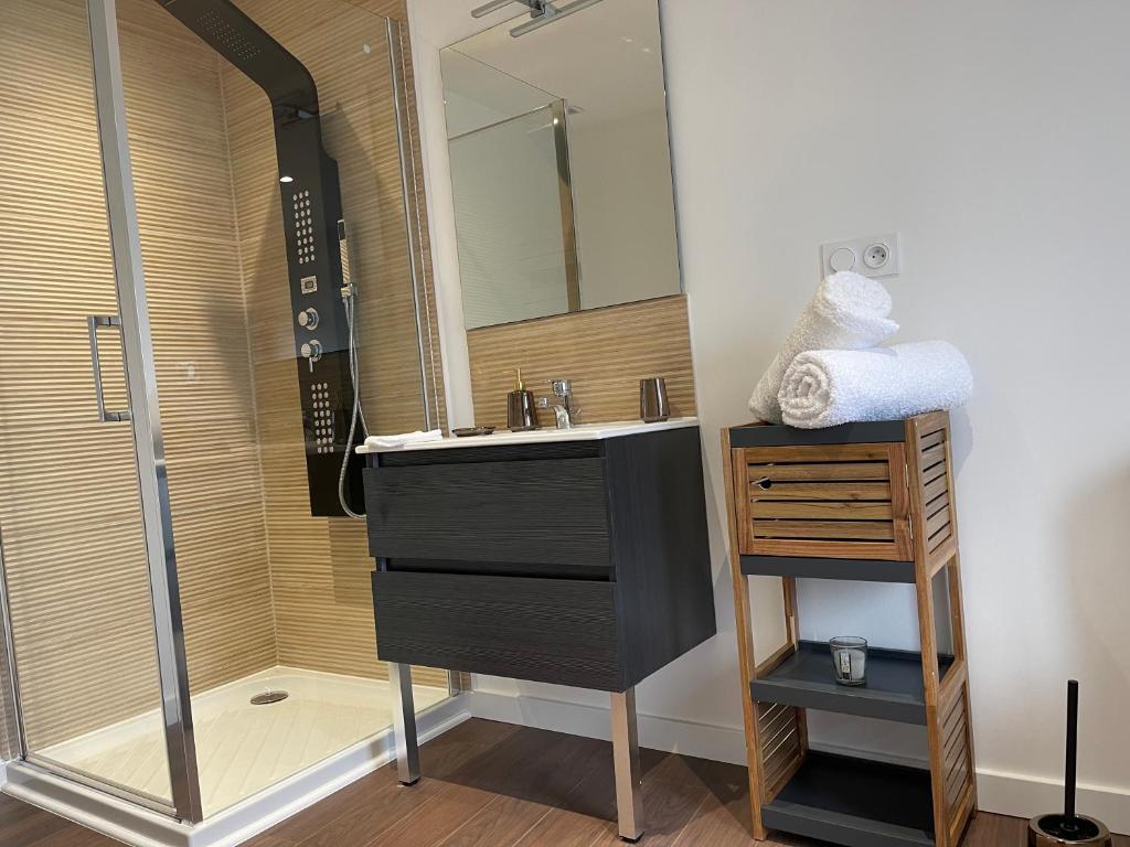 Les Appartements du Cep’t photo 2
