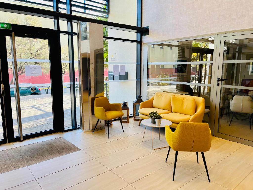 Les Patios de St-Pierre photo 2