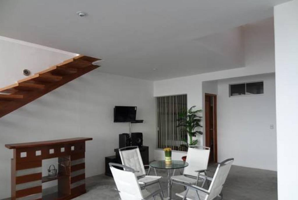 Casa de Playa Akas photo 2