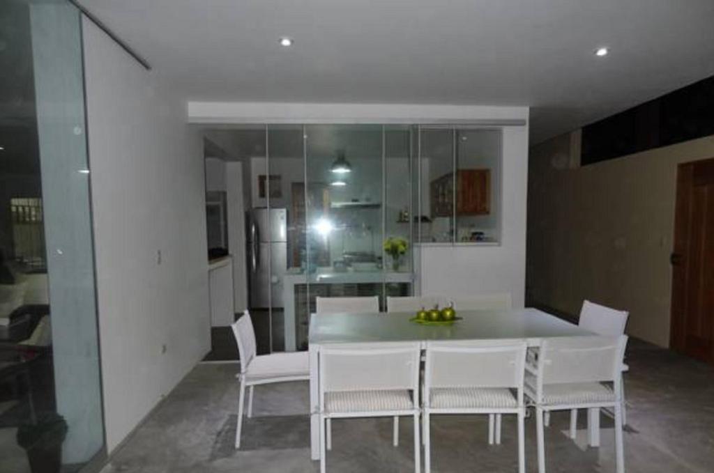 Casa de Playa Akas photo 3
