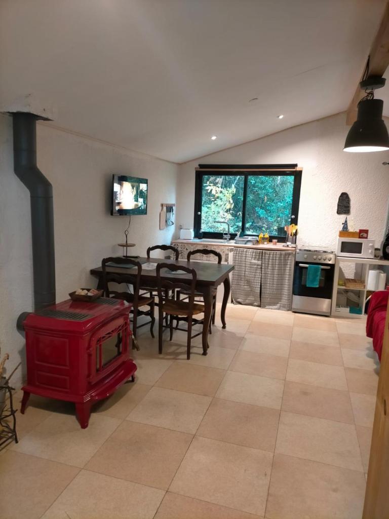 appartement meublé sur la route de Compostelle ! photo 4
