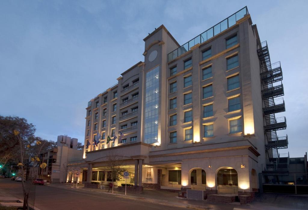 Mod Hotels Mendoza photo 1
