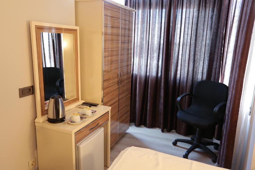 BEST SMYRNA HOTEL photo 4
