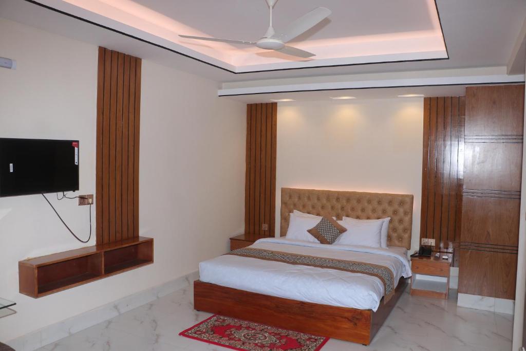 Hotel Blue Moon photo 1