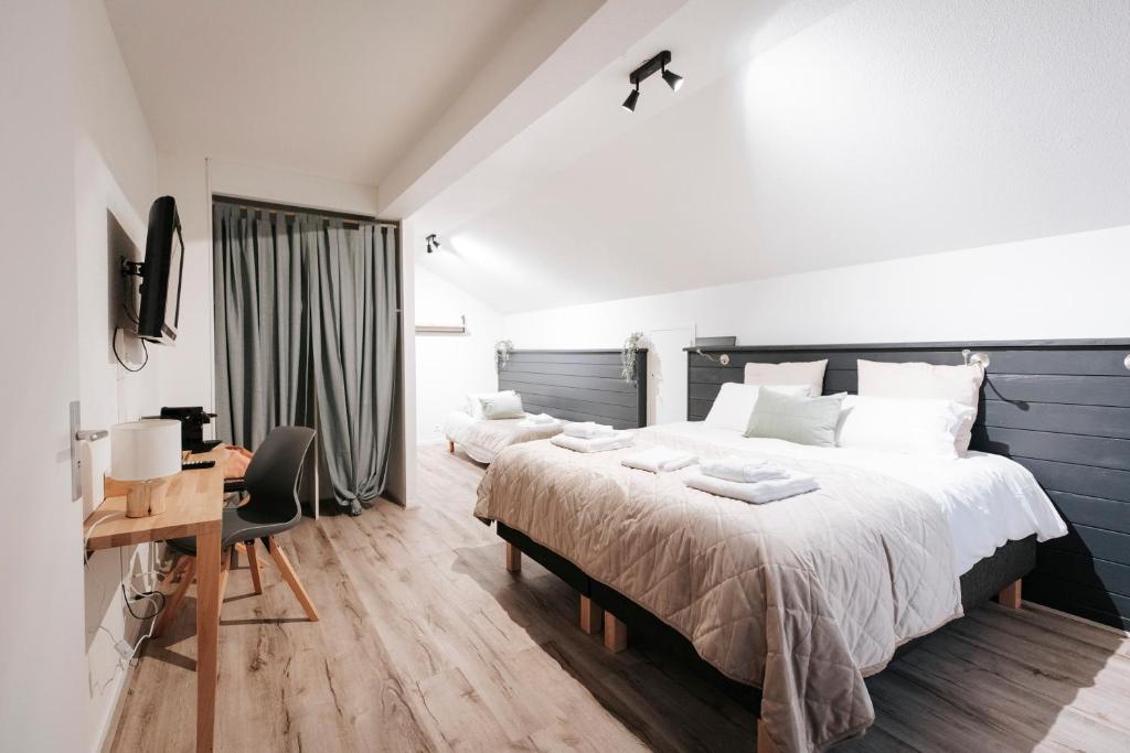 Les Loges du Léman photo 4