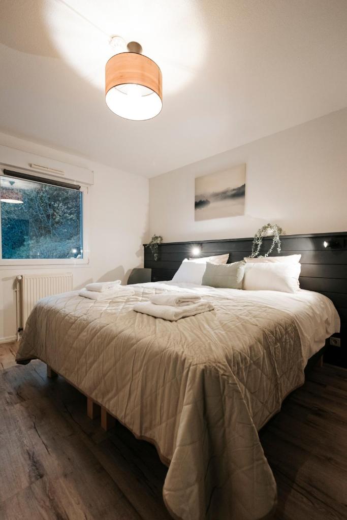 Les Loges du Léman photo 2