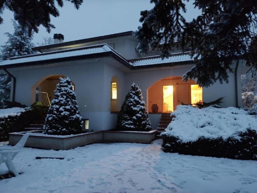 Villa Angela 2 Santa Maria del Molise photo 1
