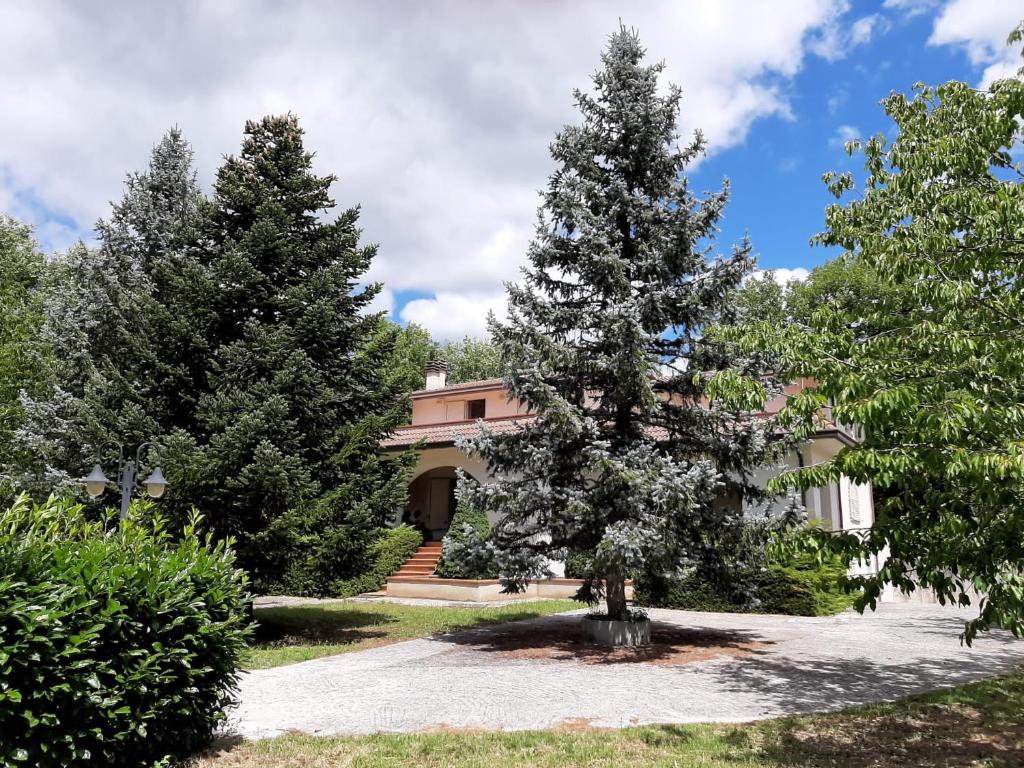 Villa Angela 2 Santa Maria del Molise photo 4
