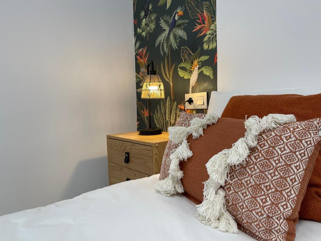SUNLIGHT BEACH Apartment 2 bedrooms - Tap to explore photos