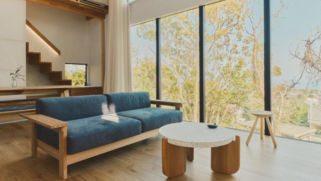 Playliving IZU - A ocean view villa with Onsen photo 2