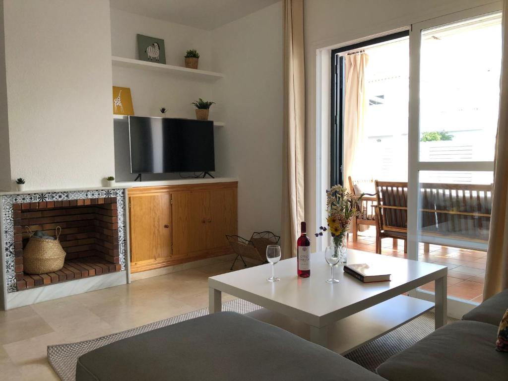 Casa con Tranquilidad photo 2