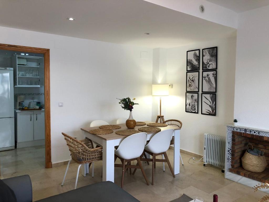Casa con Tranquilidad photo 1