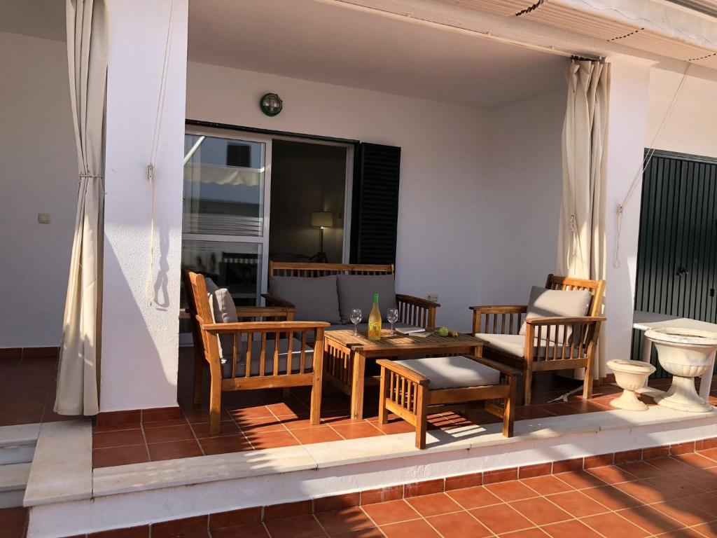 Casa con Tranquilidad photo 3