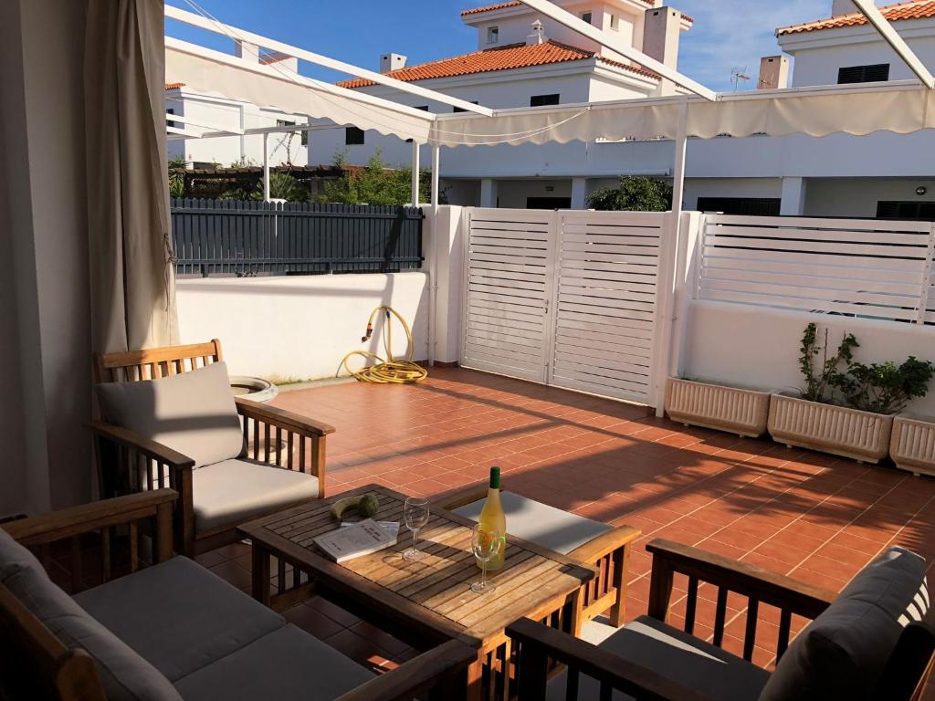 Casa con Tranquilidad photo 4