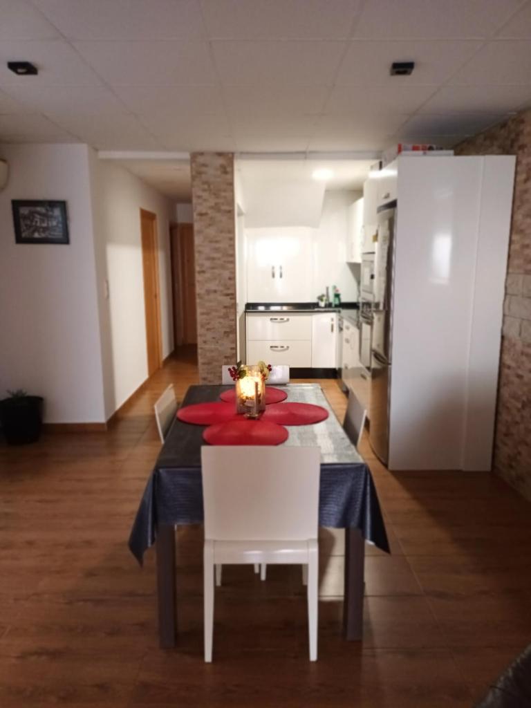 Vivienda turística ondara photo 4
