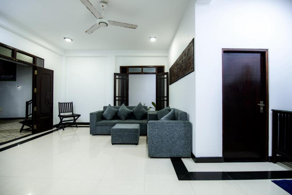 Sea Yo Villa - Hikkaduwa photo 4