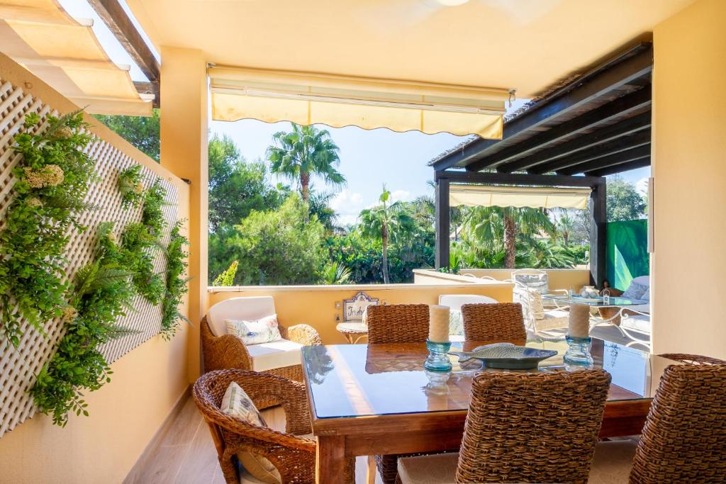 MARBELLA BANUS SUITES - Banús Las Mimosas Suite Apartment photo 4