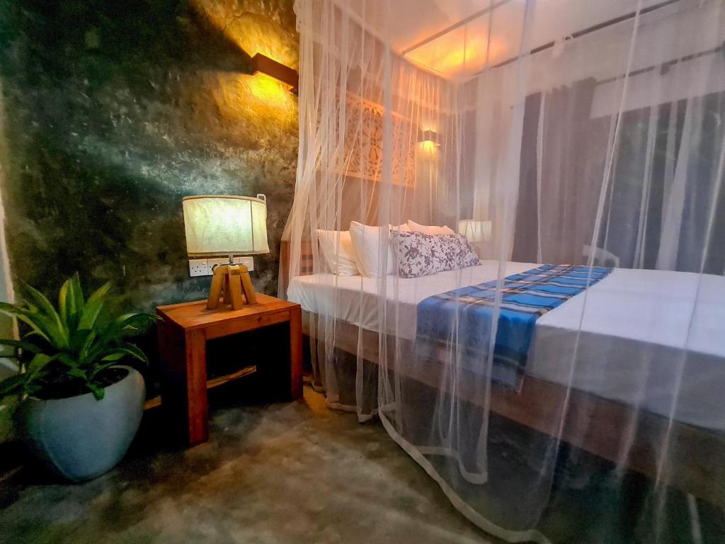 sahasna (one bedroom private villa) photo 3