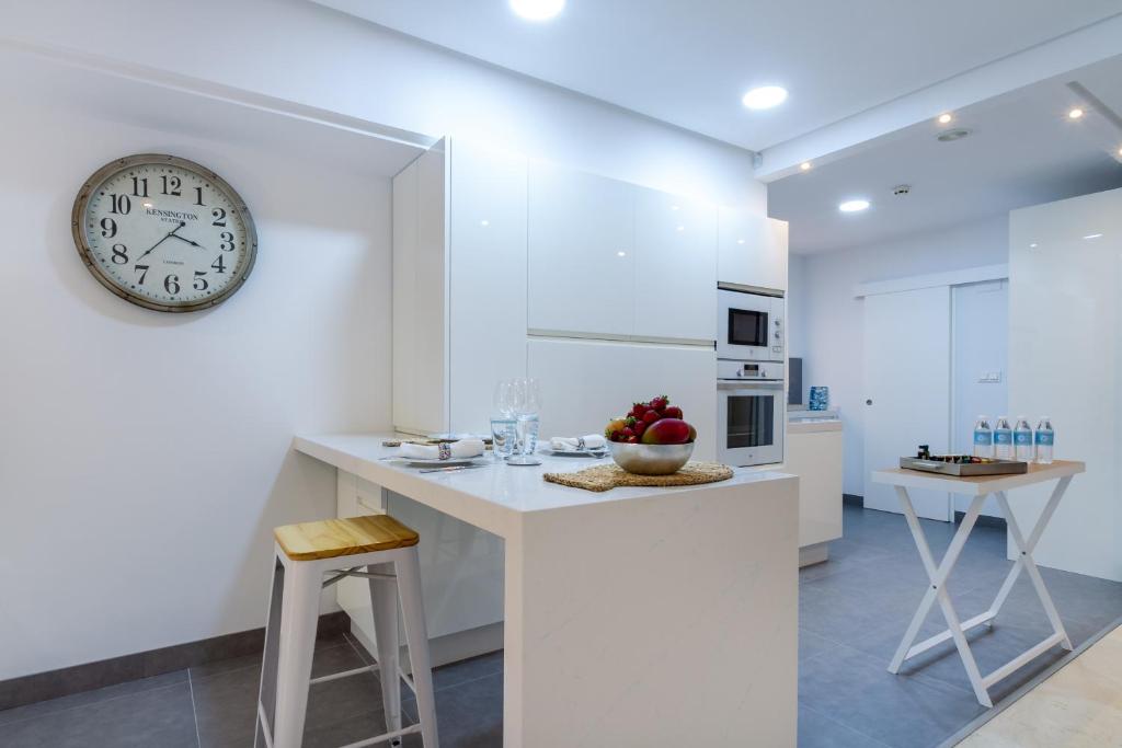 MARBELLA BANUS SUITES - Banús Las Mimosas Suite Apartment photo 2