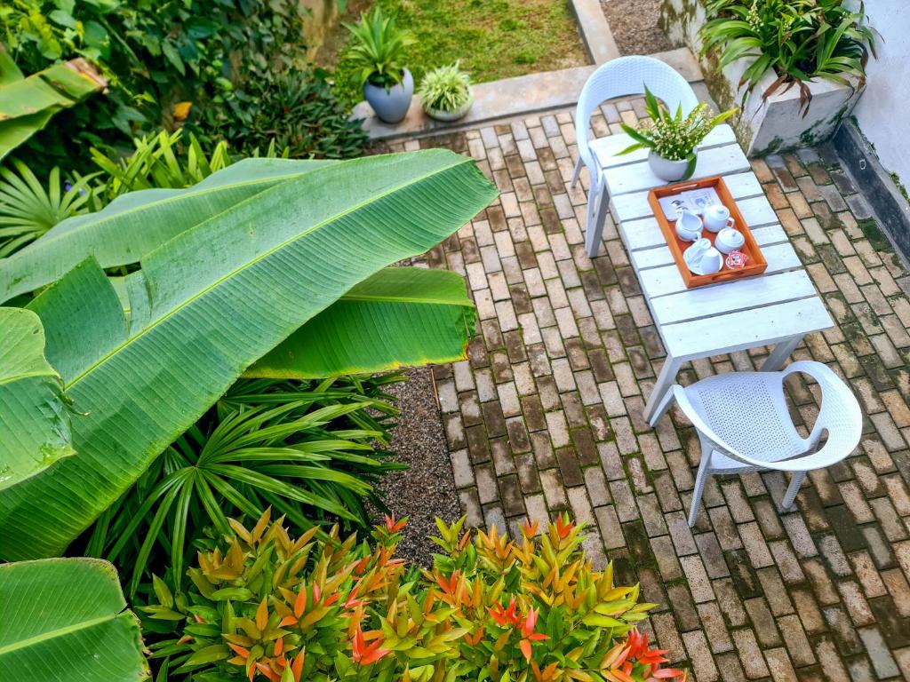 sahasna (one bedroom private villa) photo 4