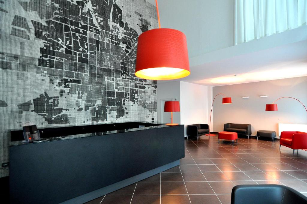 BB Hotels Aparthotel Arcimboldi photo 4