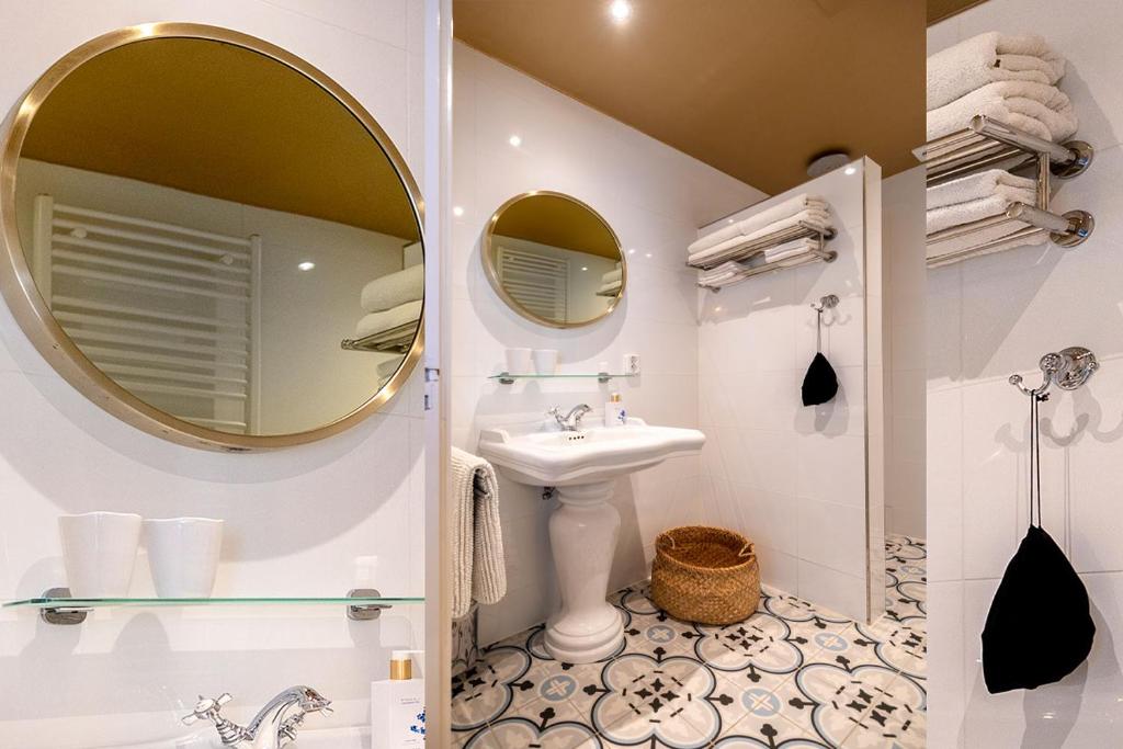Royal City Suite Monsieur Philippe photo 4