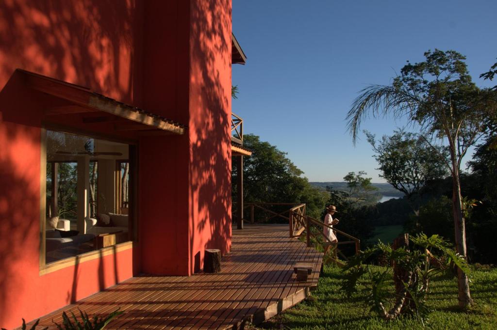 El Soberbio Lodge photo 2