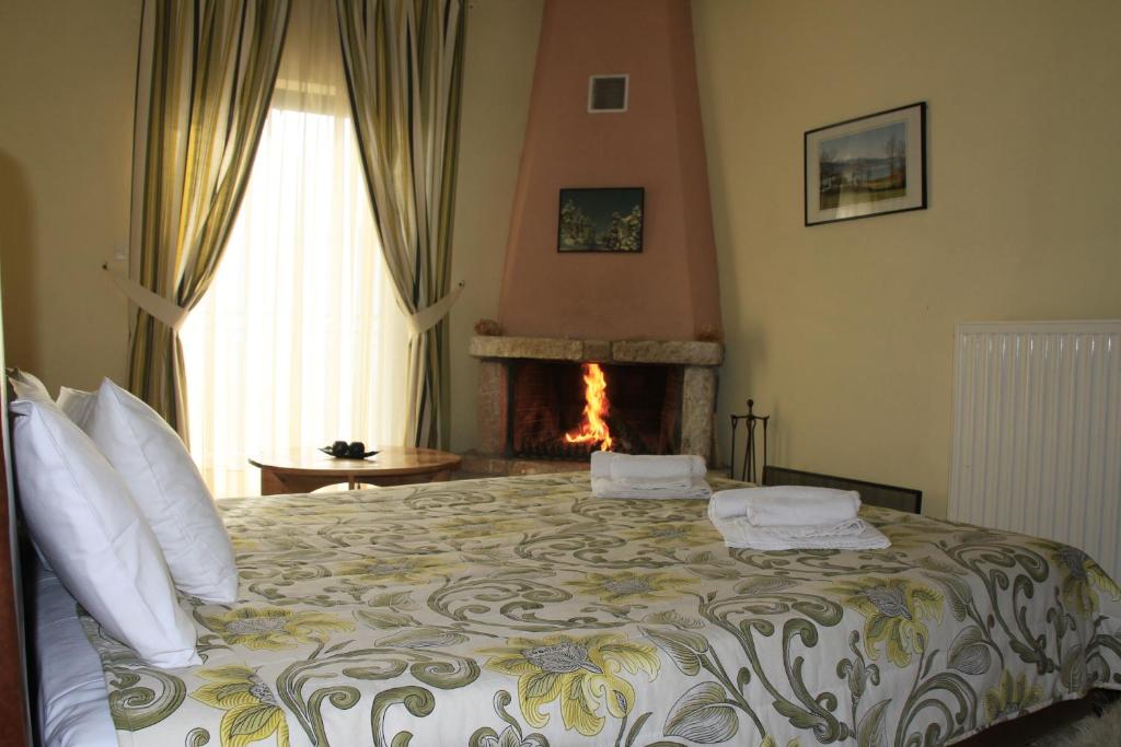 Agrafa photo 3
