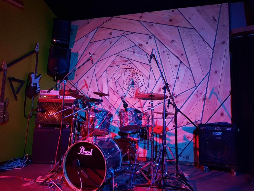 Triangle Studio photo 2