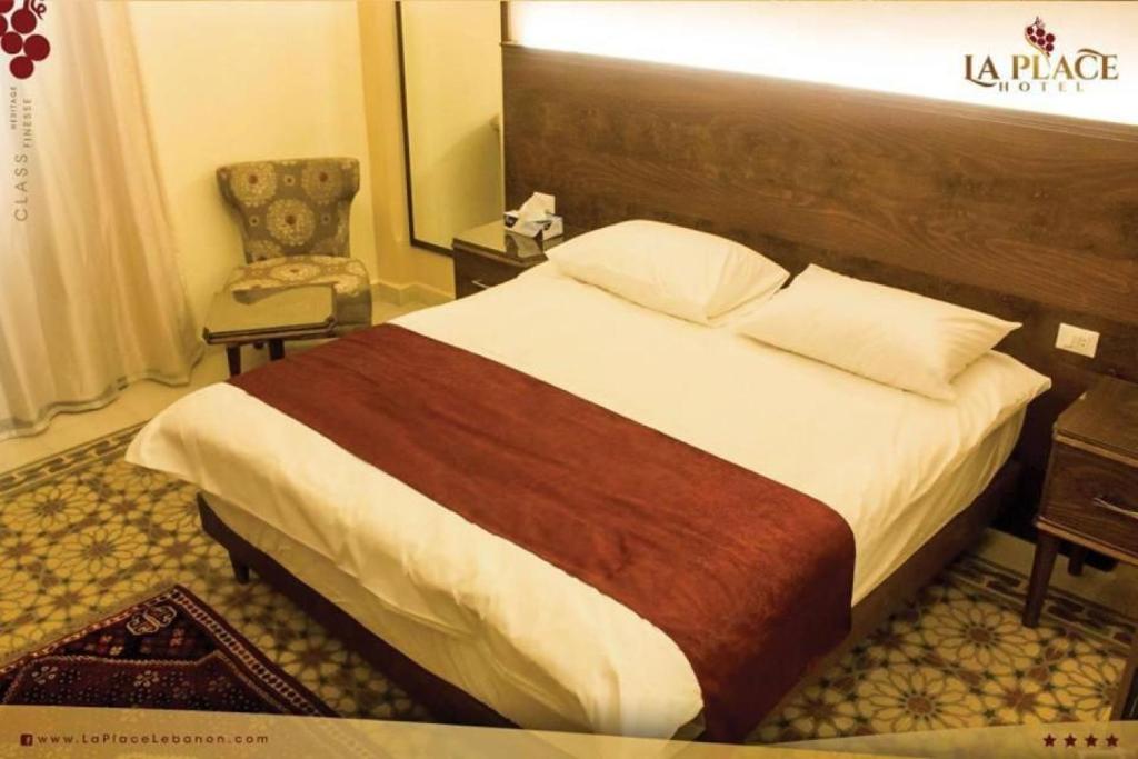 La Place Hotel photo 2