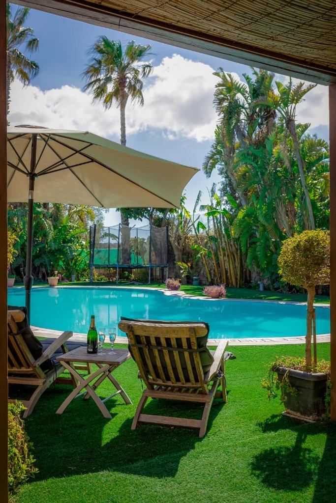 The Secret Villa photo 3
