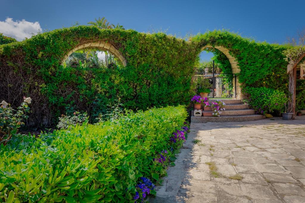 The Secret Villa photo 2
