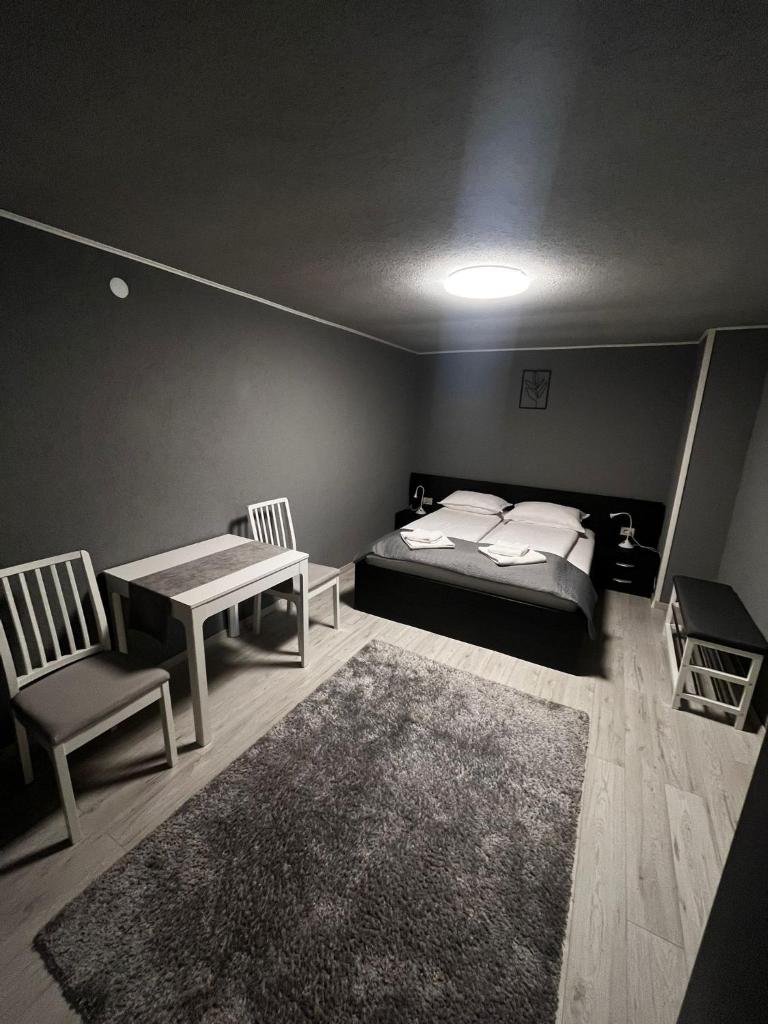 Casa de vacanță Cheșa
