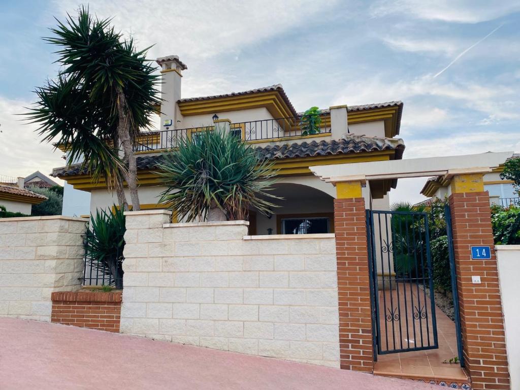 Casa del Arquillo Rojales photo 1