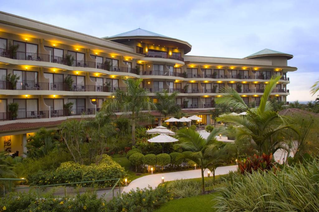 The Royal Corin Thermal Water Spa & Resort - Adults Only photo 1