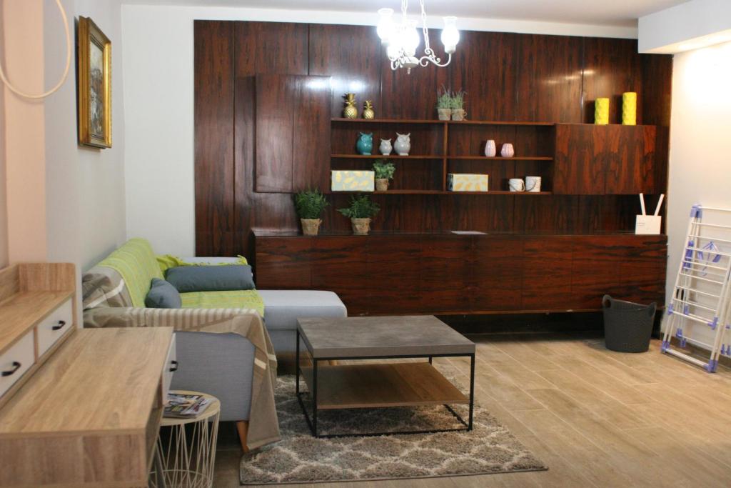 Holiday Raanana Apartments photo 1