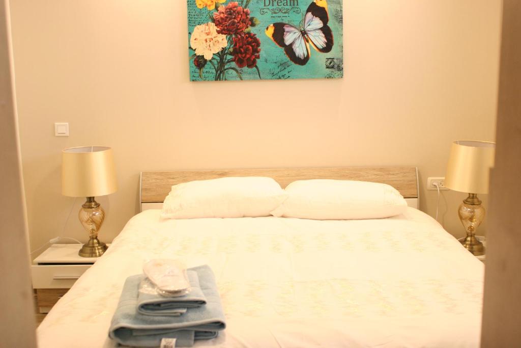 Holiday Raanana Apartments photo 3