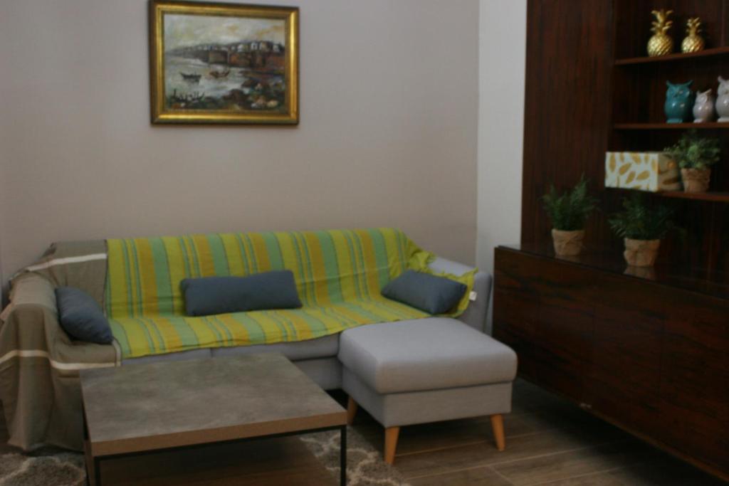 Holiday Raanana Apartments photo 4