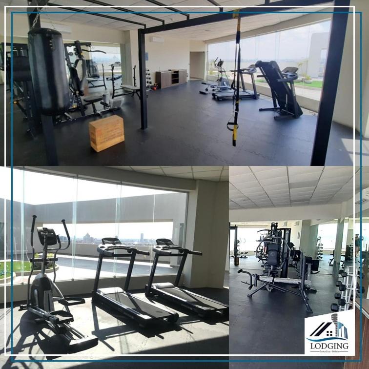 Apto en Excelente Zona con Gym Sauna y Jacuzzi photo 4