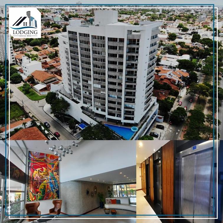 Apto en Excelente Zona con Gym Sauna y Jacuzzi photo 3