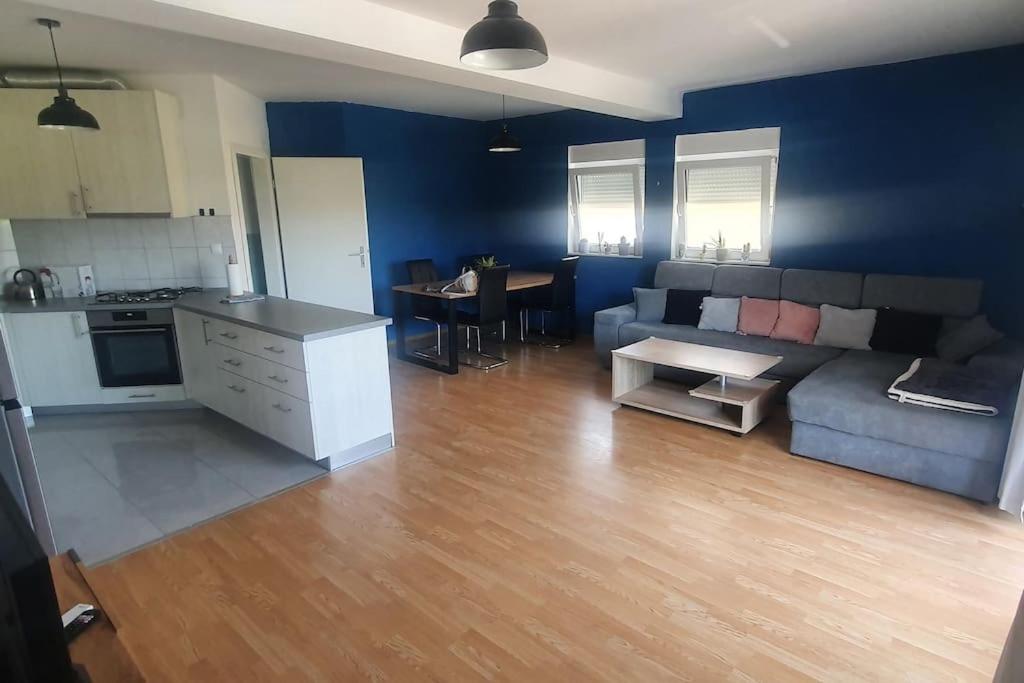 Apartment Divine Metković72m2 photo 1