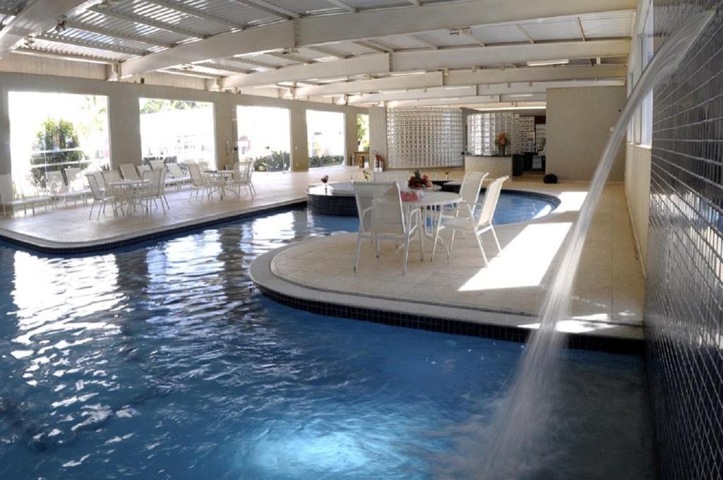 Hotel Premium Campinas photo 4