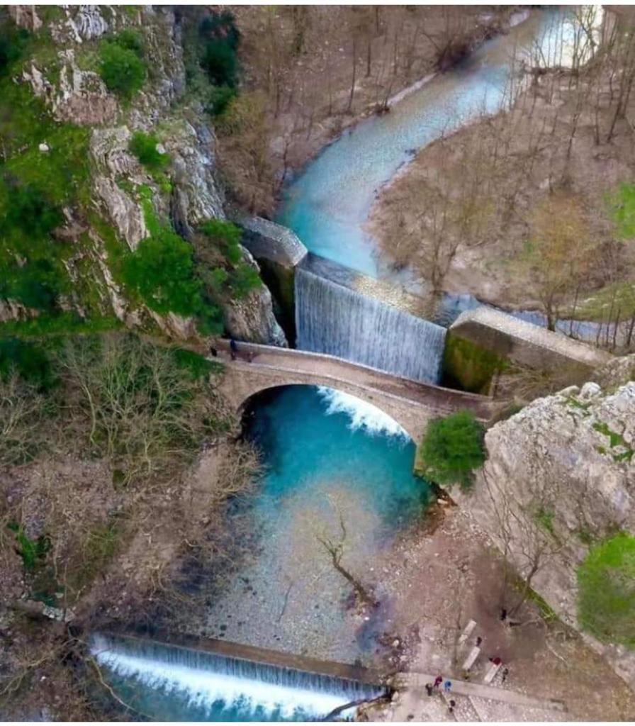 Εξοχική κατοικία Ιωάννης photo 1