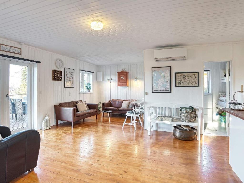 Holiday home Skibby XV photo 3