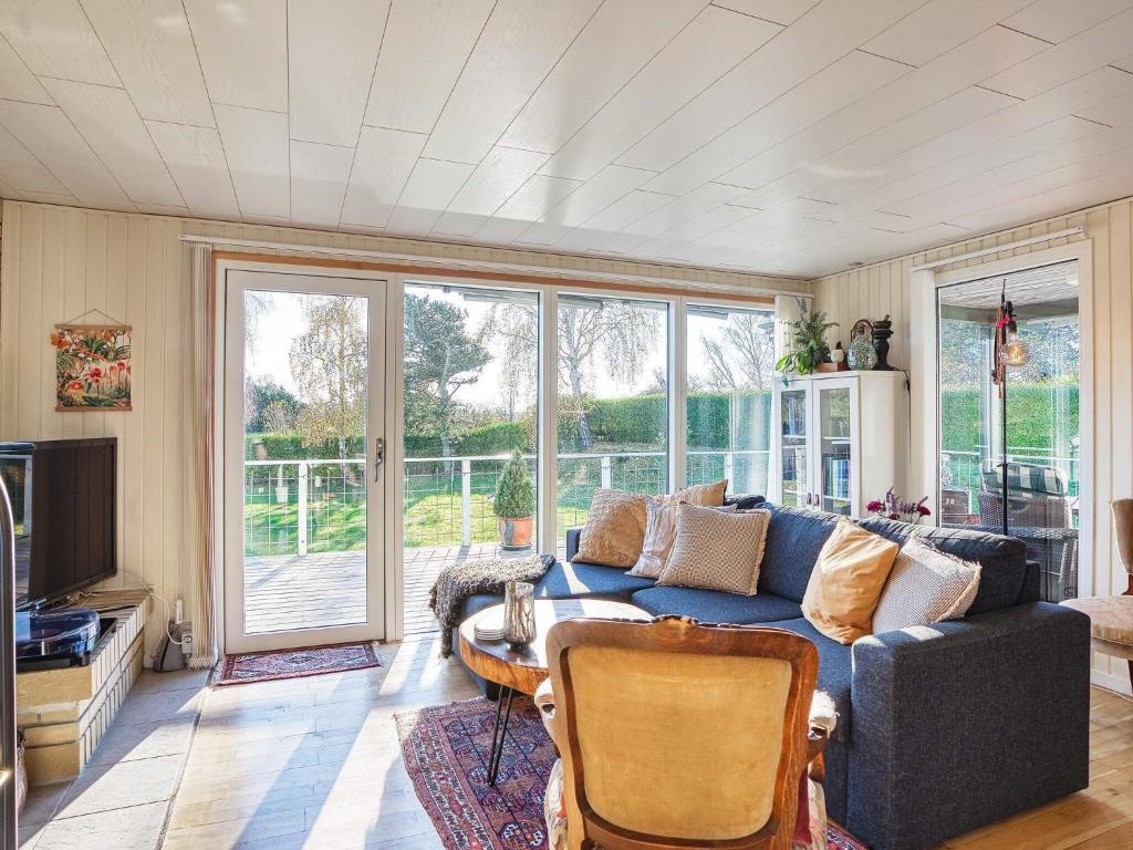Holiday home Skibby XIII photo 4