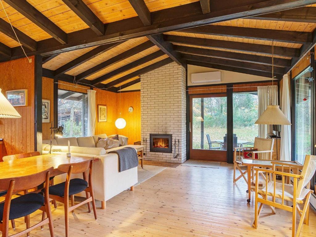 Holiday home Hundested X photo 2