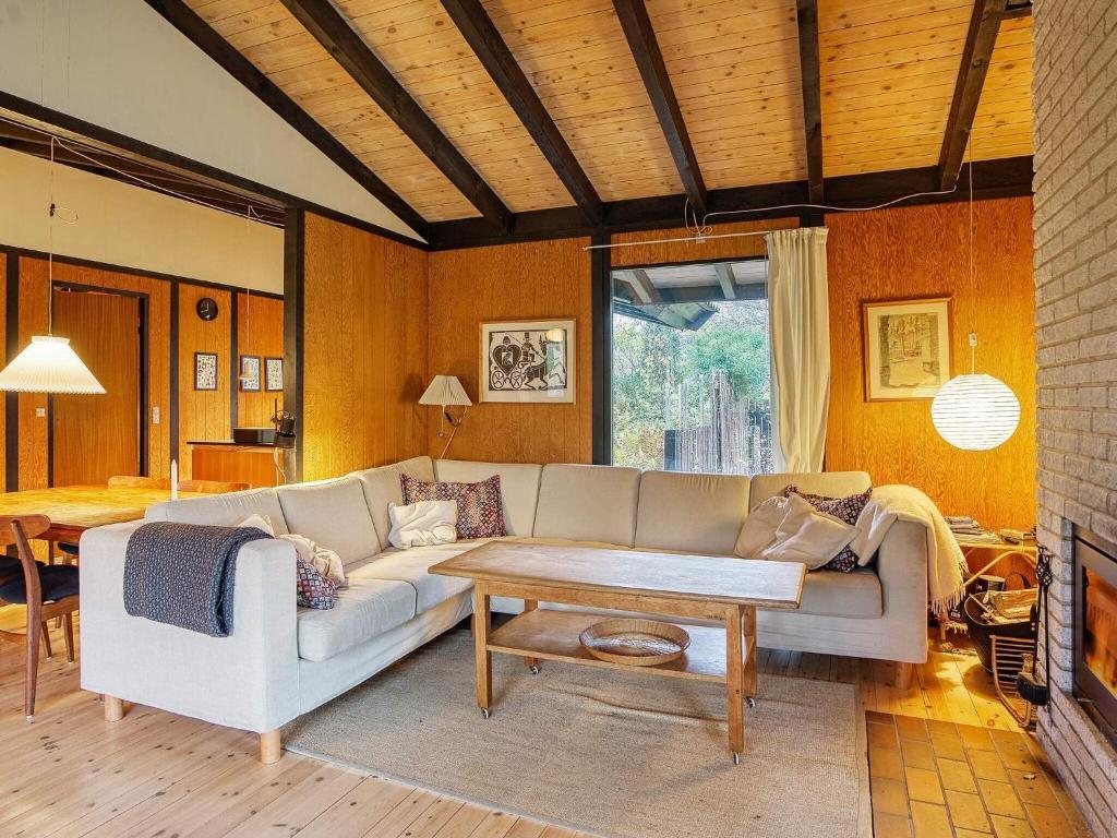 Holiday home Hundested X photo 4