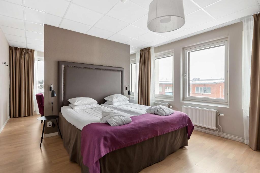 Best Western Plus Park Airport Hotel photo 4