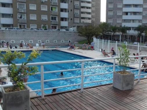 Departamento Kiku barrio cerrado Villasol con pileta photo 2